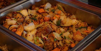 Pollo Picante