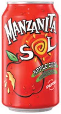 Manzana