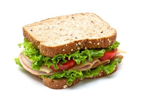 sandwich Italiano