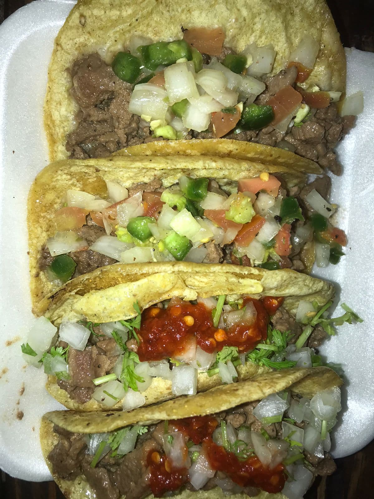 Combo buche + bebida