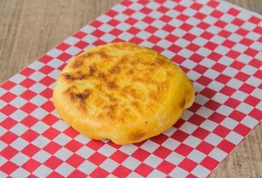 Arepa Boyacense 4 Unidades - Cod 11060