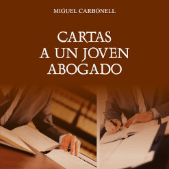 CARTAS A UN JOVEN ABOGADO