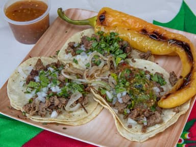 Combo Tacos
