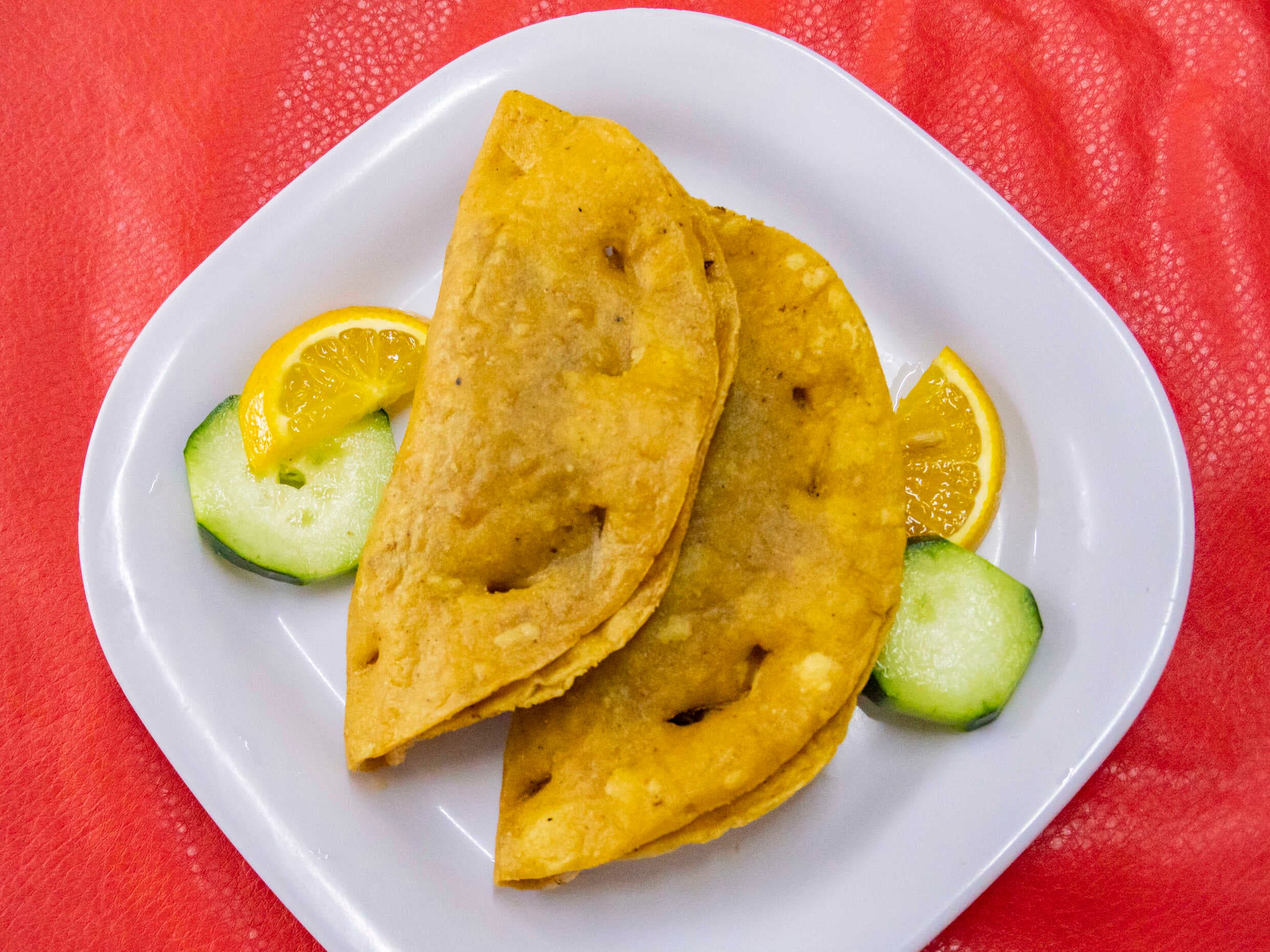 Combo Pescadillas