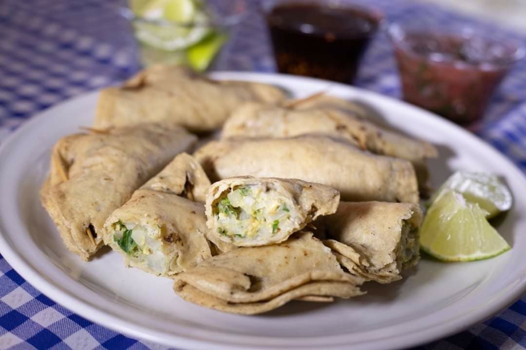 Sesadilla de Res