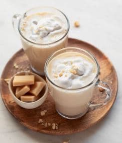Cappuccino Frio o Frappe