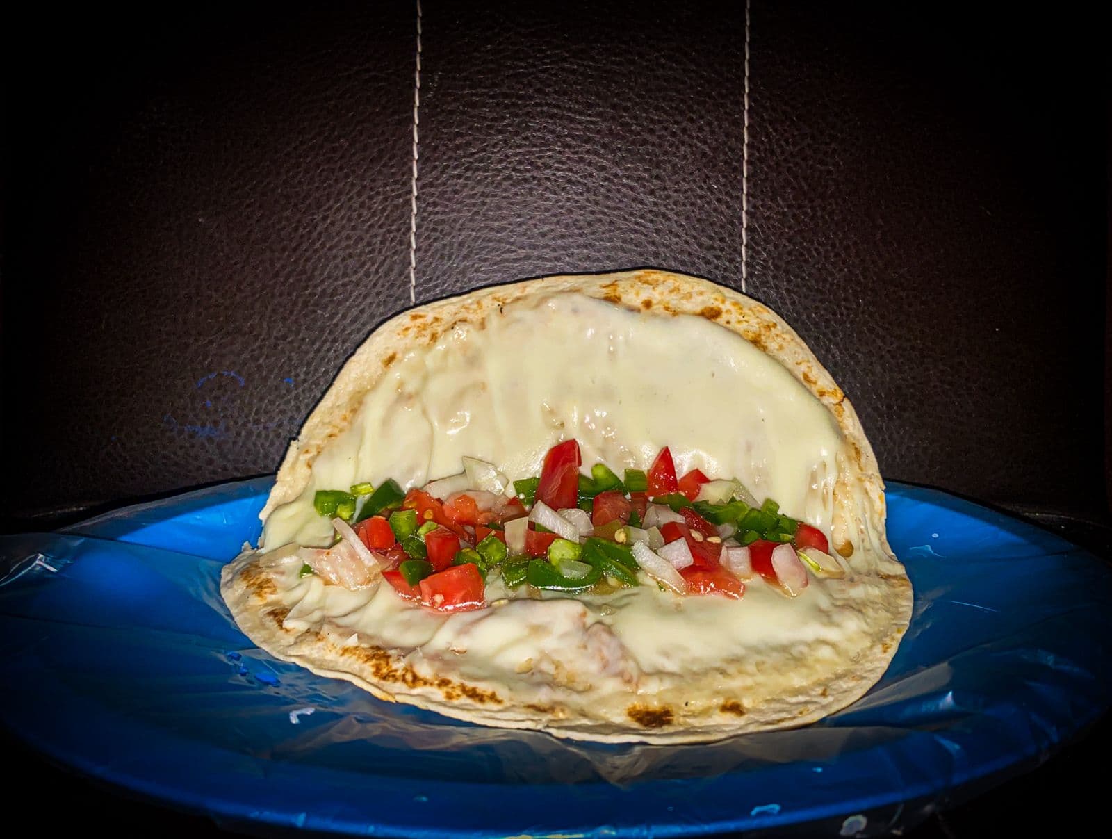 Quesadilla.