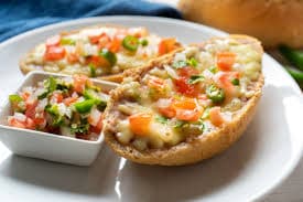 Molletes
