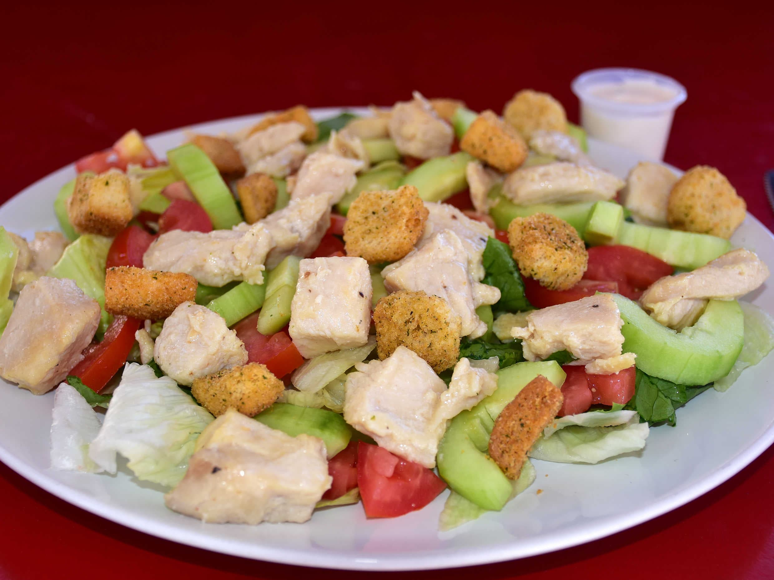Ensalada