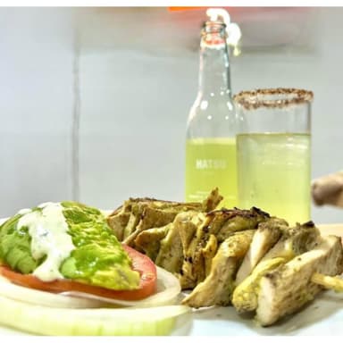 Pincho de Pollo