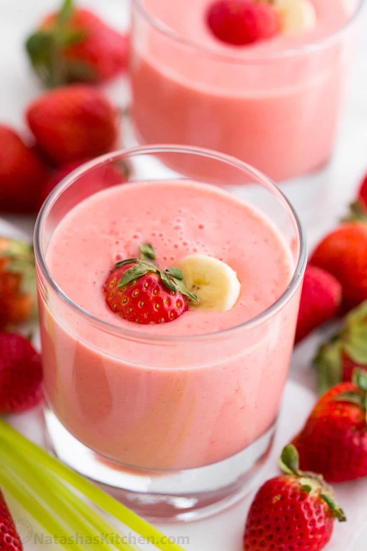 Smoothies