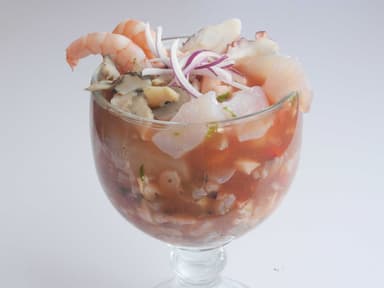 Campechana Chabela