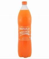 Naranjada 400ml