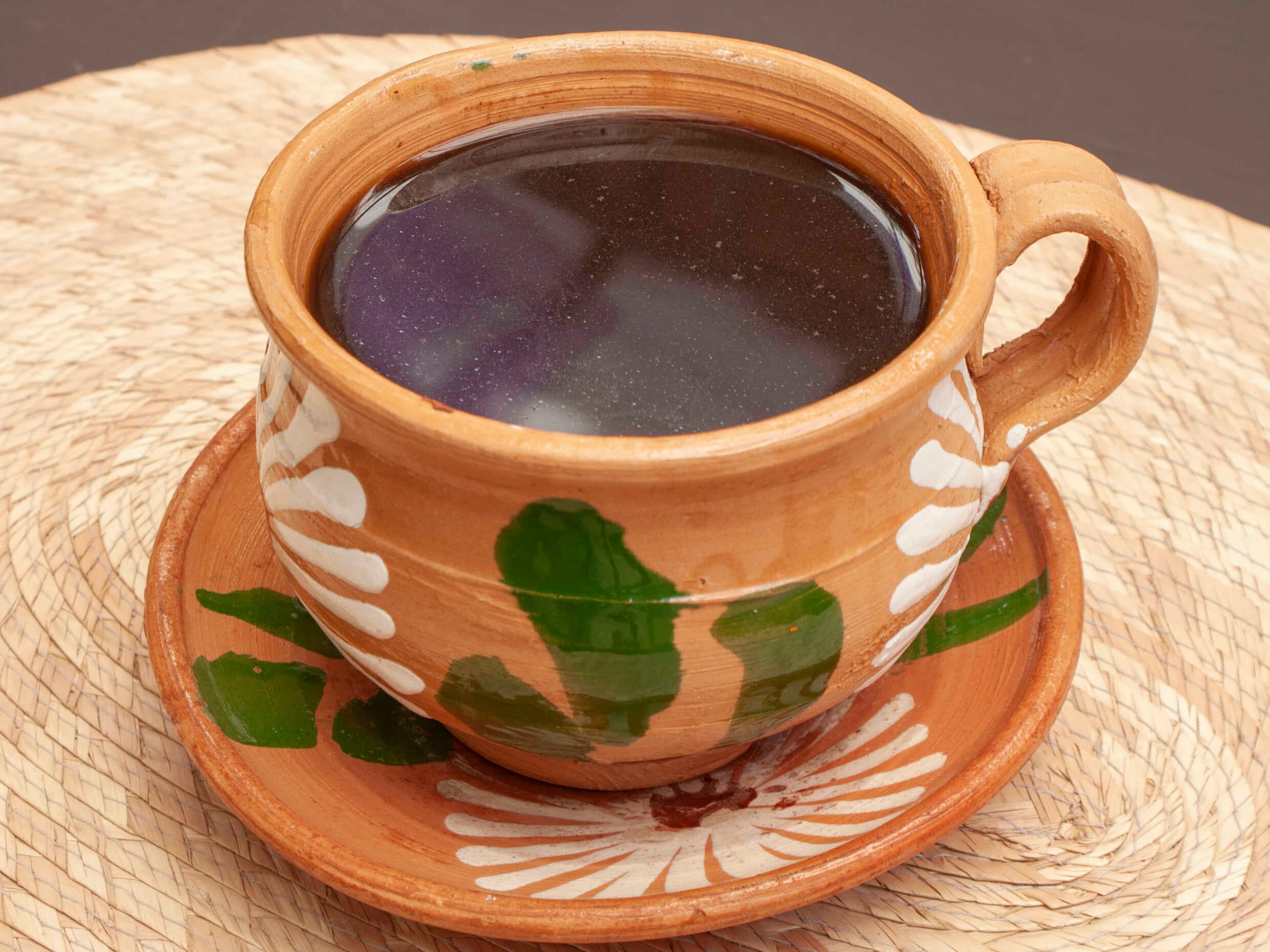 Café de olla