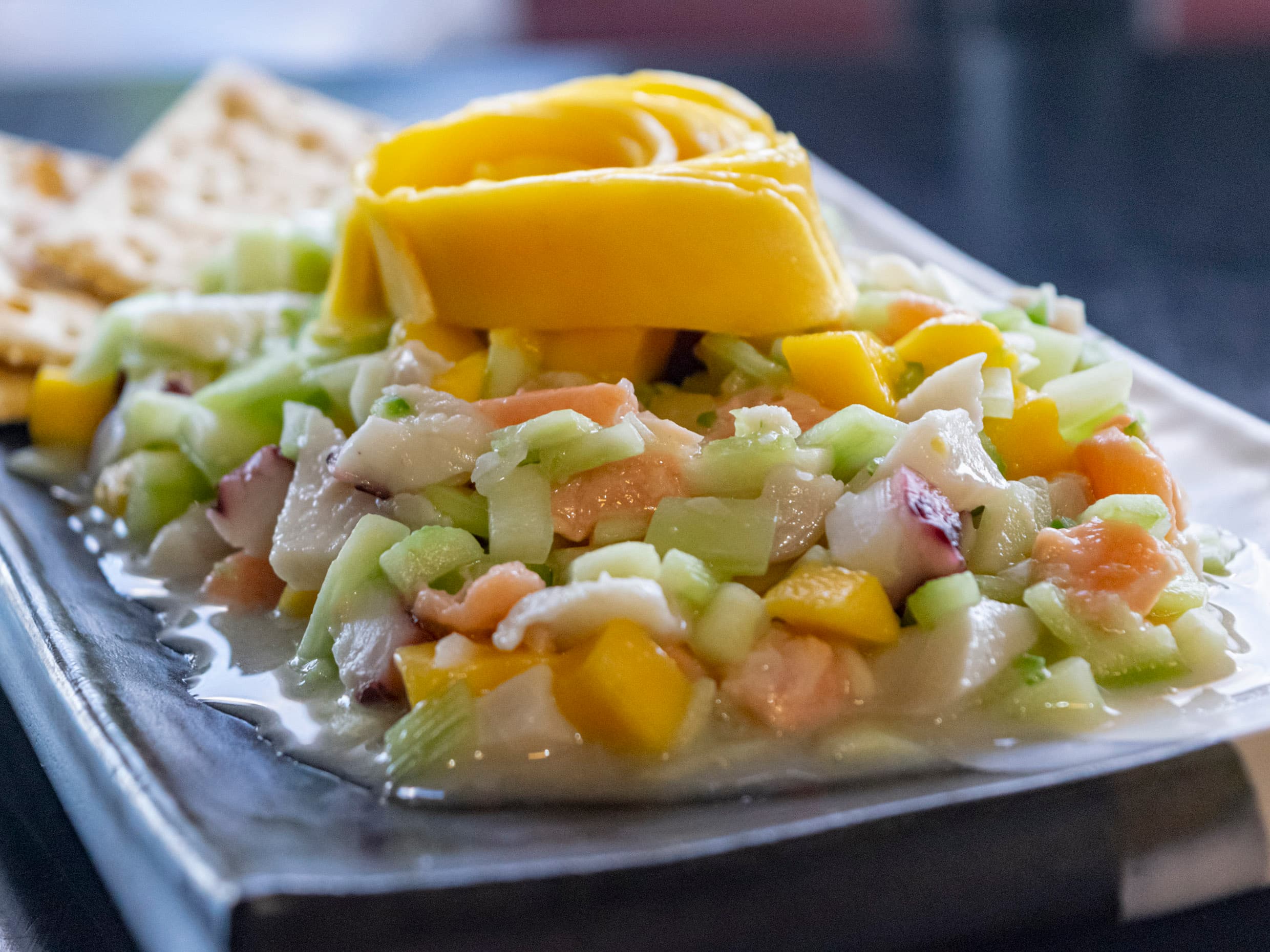 Ceviche