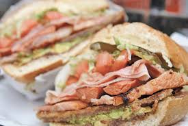 Torta de pierna.