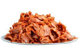 1/2 kg de pastor