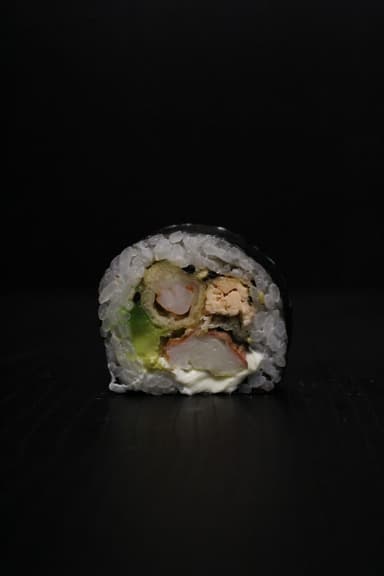 Kento Roll