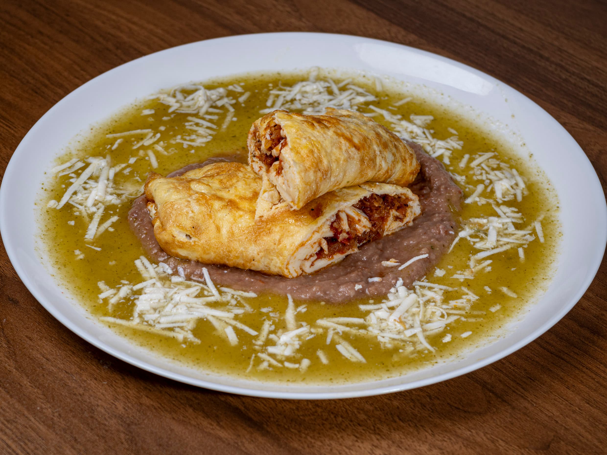 Omelette Kiosko