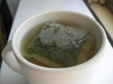 Té de Manzanilla
