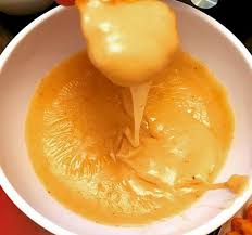 Queso Amarillo