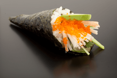 California Temaki