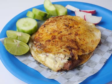 Quesadilla