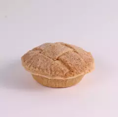 Pay de Manzana Chico