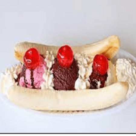 Banana Split