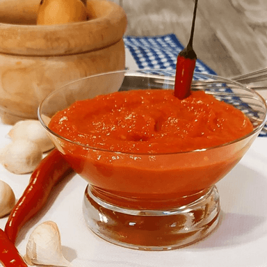 Salsa Siracha