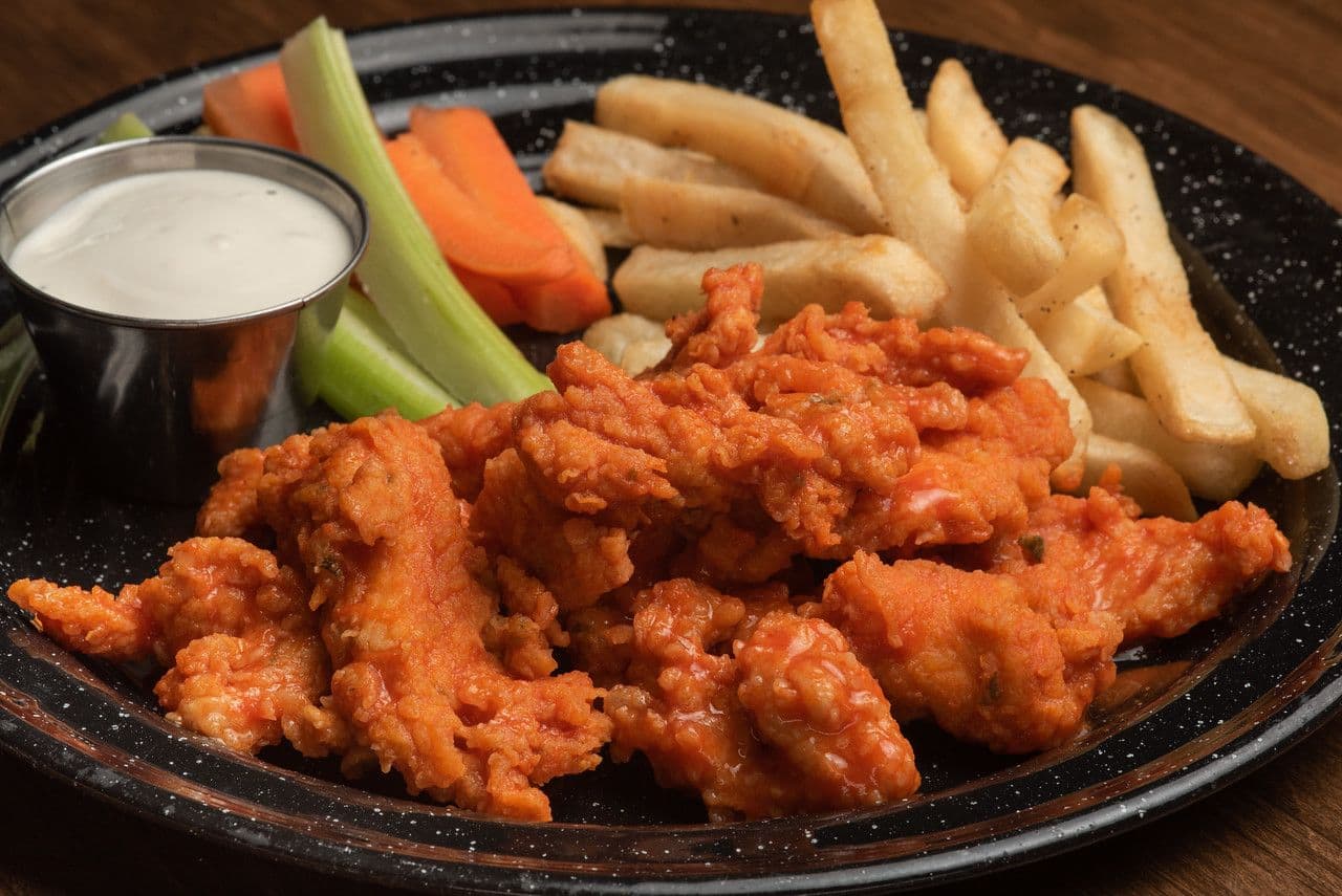 Boneless