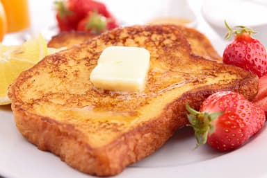 Desayuno Completo