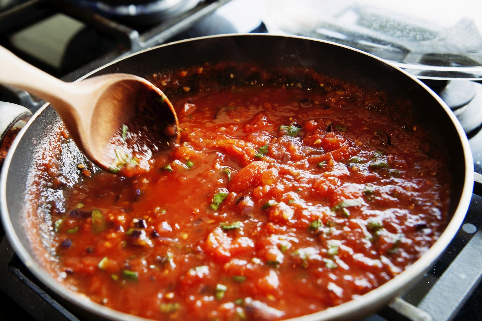 salsa extra