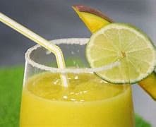 2 Sodas Saborizadas Mango - F. Rojos