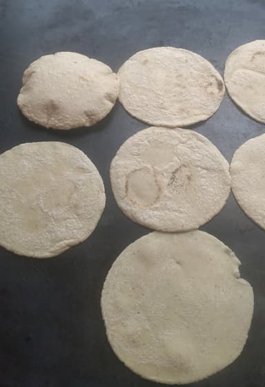 Tortillas