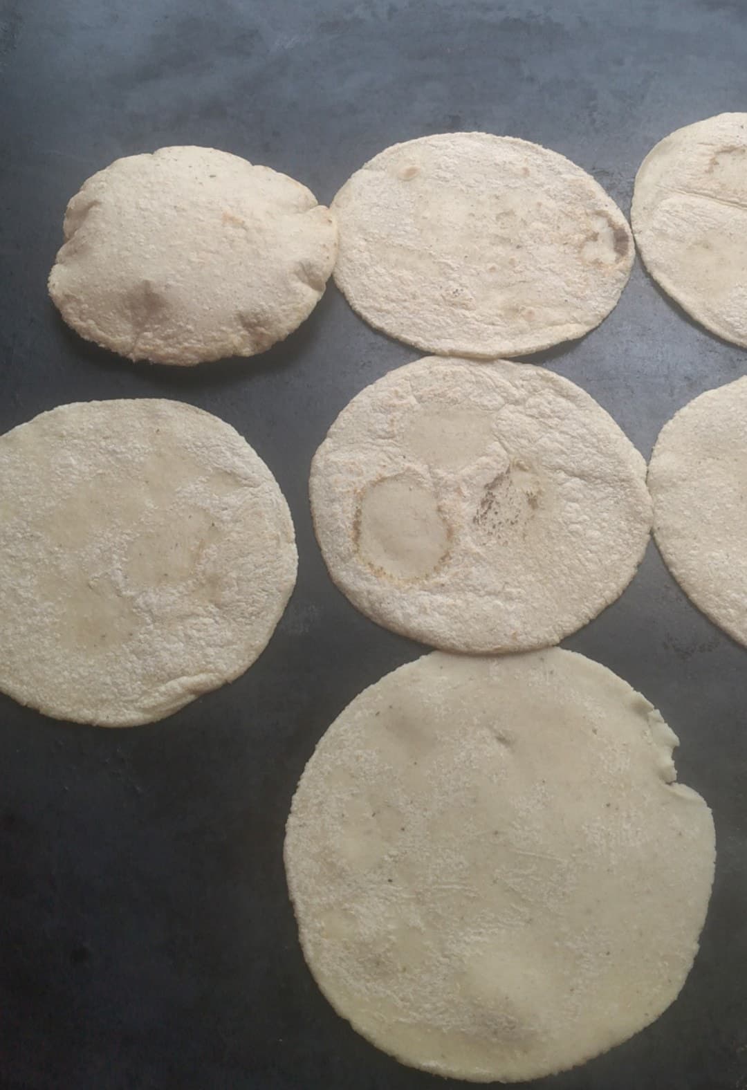 Tortillas