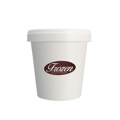 1/2 Litro de Helado (400 gr)