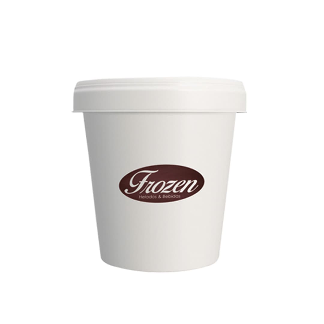 1/2 Litro de Helado (400 gr)
