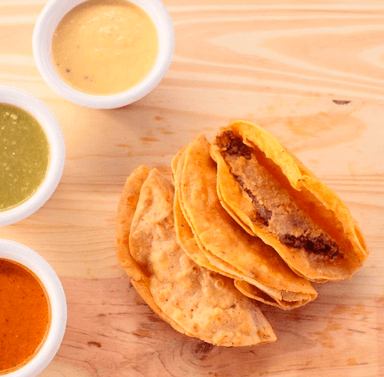 Combo Dorados