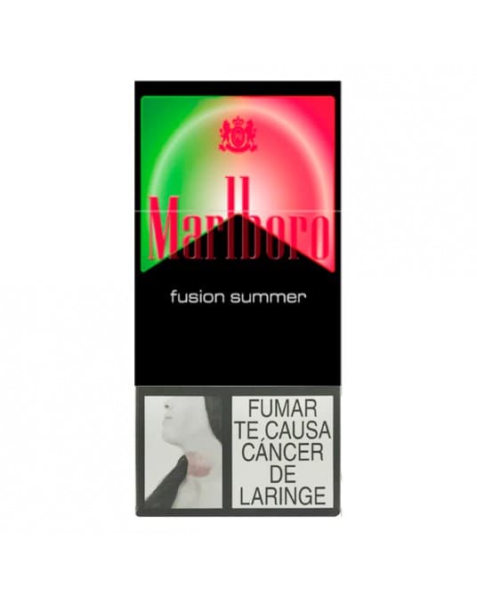 Marlboro Sandia 10 unidades