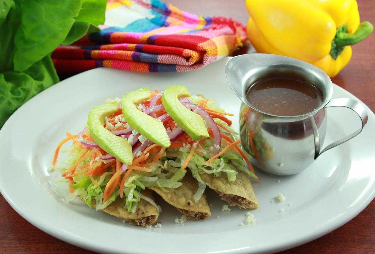 Combo Tacos