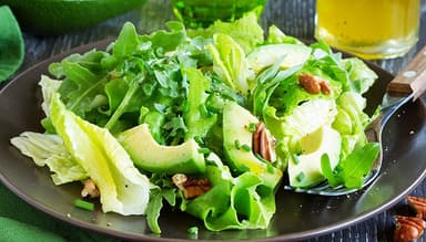 Ensalada Verde