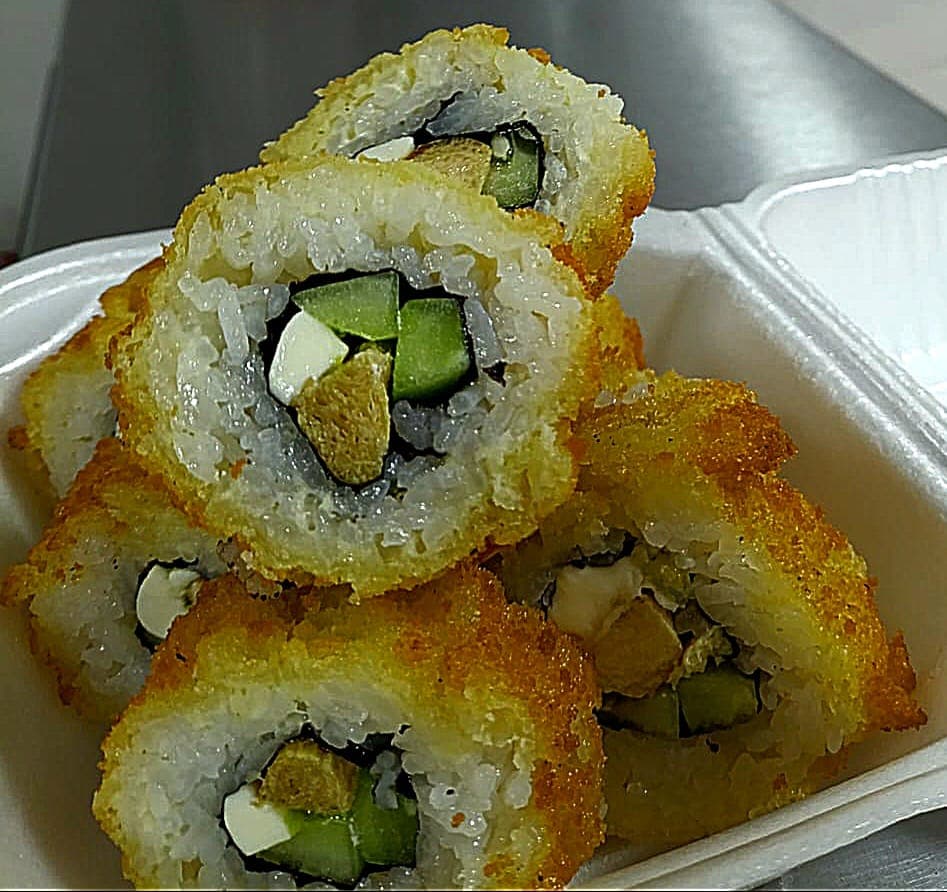 Rollo Pollo California 2x189