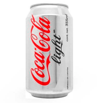 Coca Cola Light