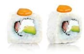 Shiro Roll