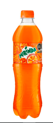 Mirinda