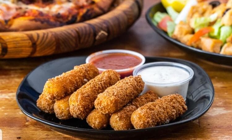 Chesse Sticks