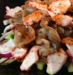 Sashimi Mck