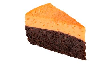 Choco-Flan