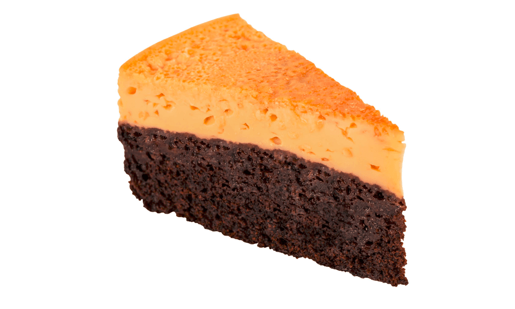 Choco-Flan